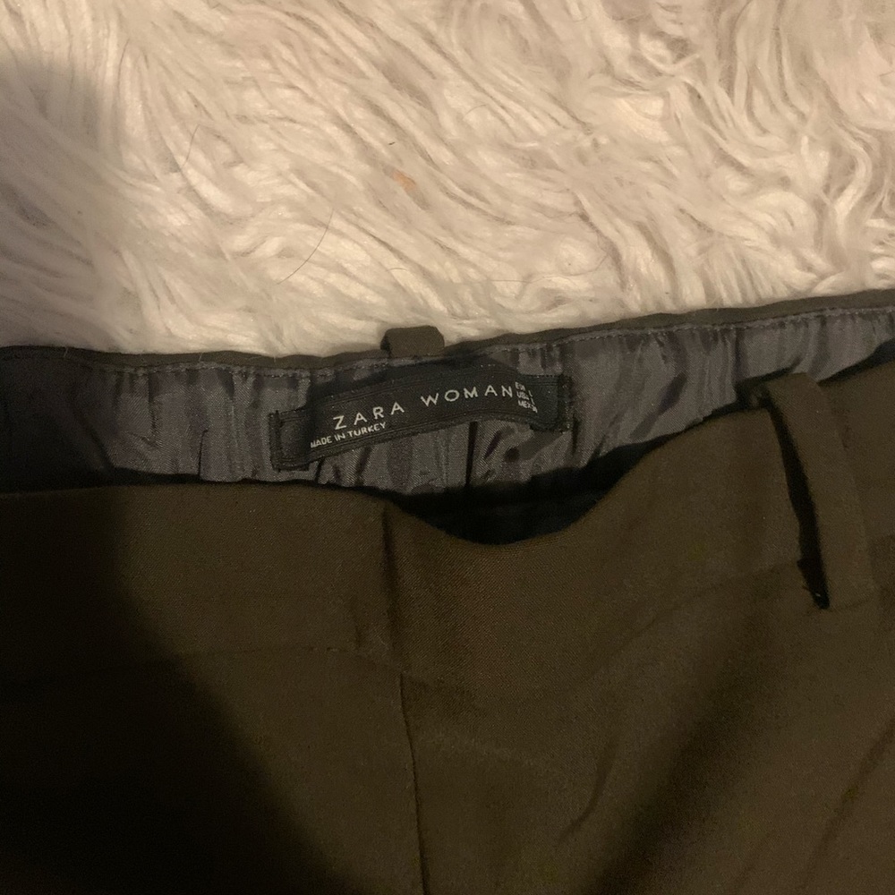 No longer using